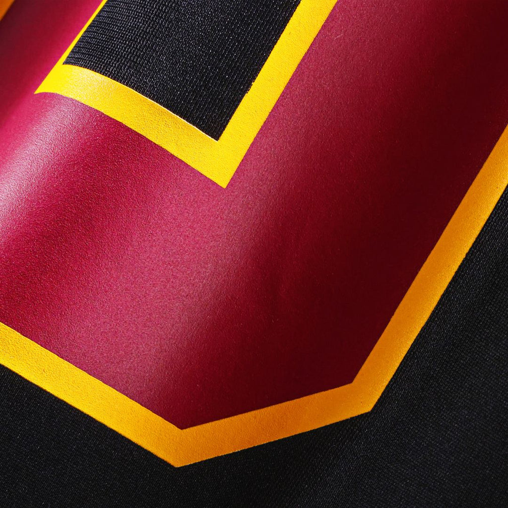 Mike Sainristil Washington Commanders Nike Game Super Bowl Era Jersey - White