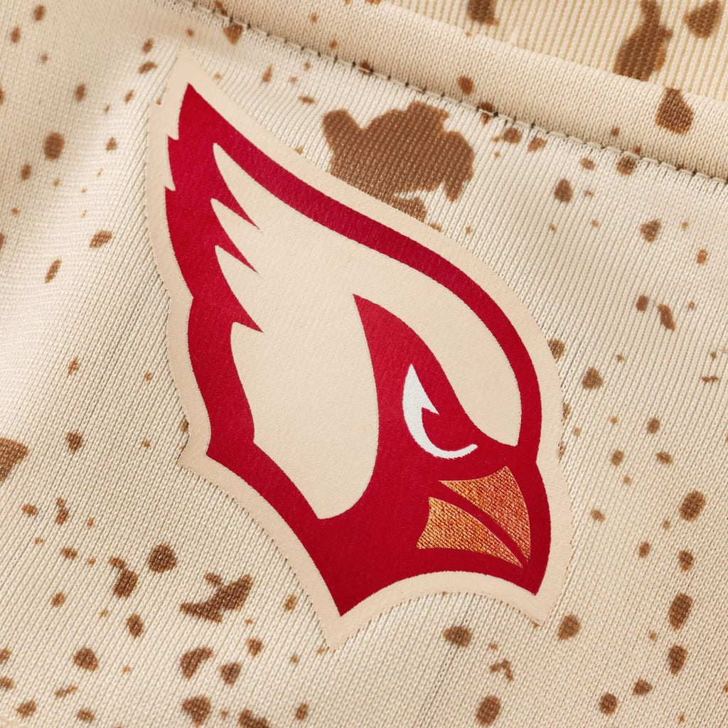 Kyler Murray Arizona Cardinals Nike 2025 Rivalries Collection Game Jersey - Natural