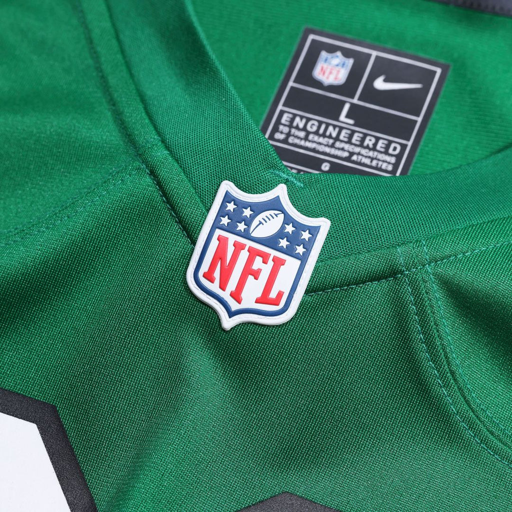 Jerome Brown Philadelphia Eagles Nike Retired Player Alternate Game Jersey - Kelly Green