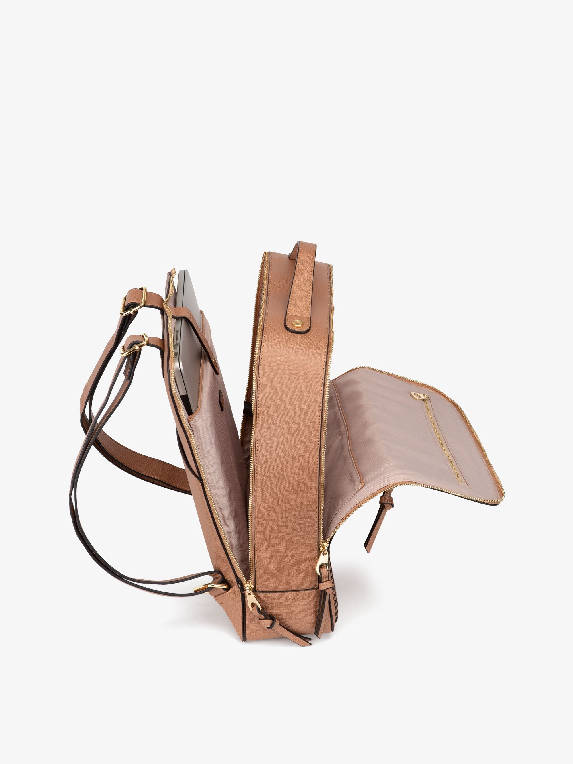 Kaya 15 inch Laptop Backpack