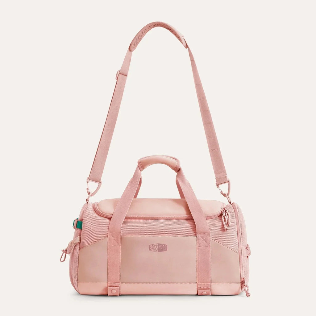 REIKI Duffle