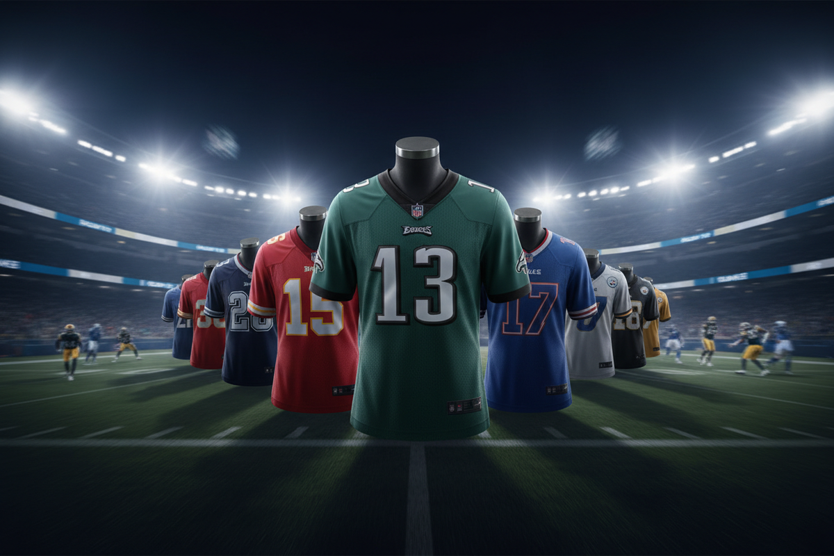 NFL Banner