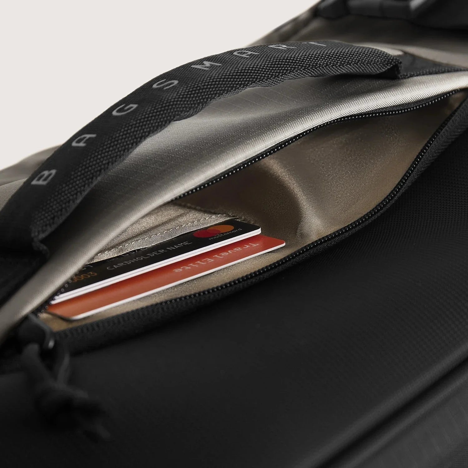 Blast 43L Roller Backpack