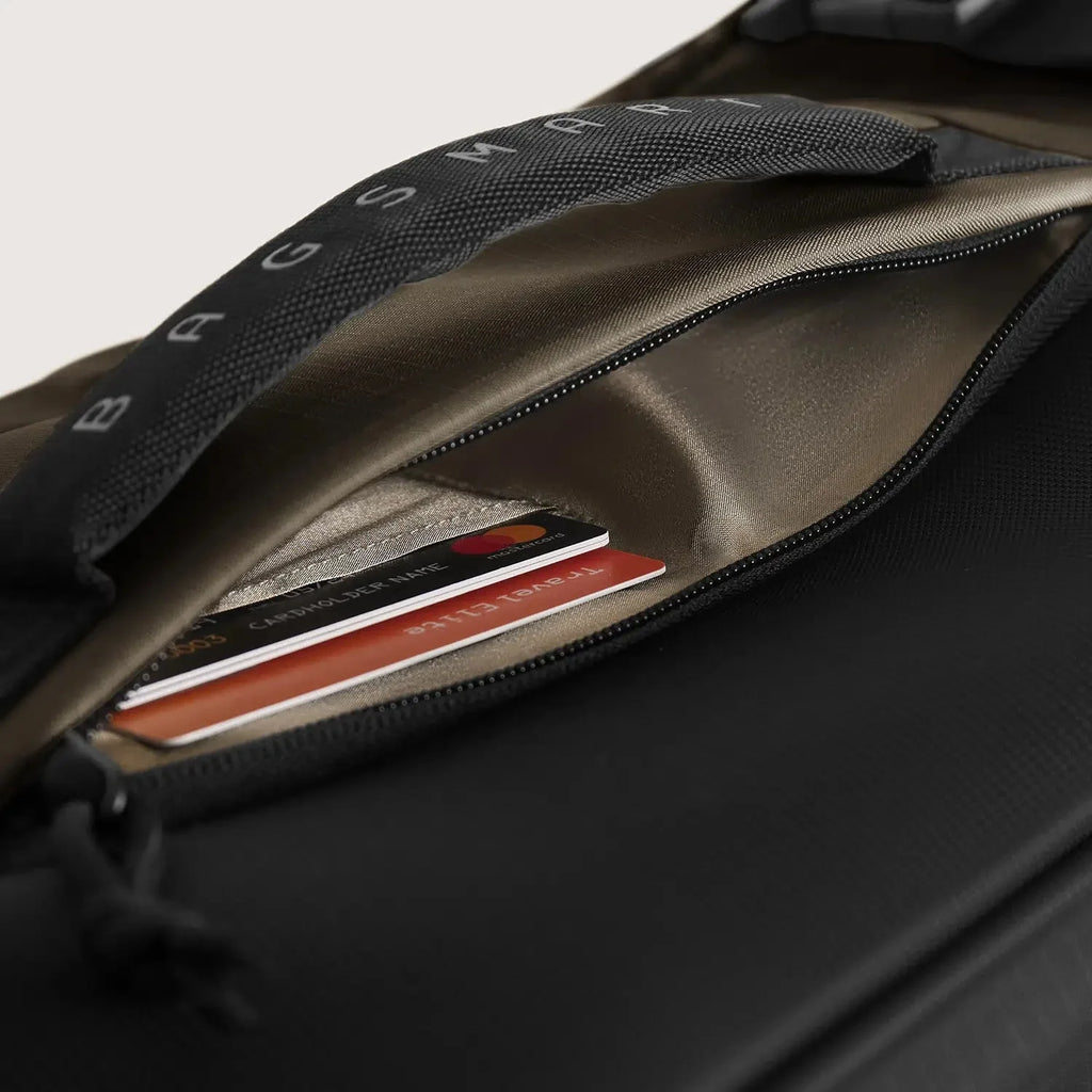 Blast 43L Roller Backpack